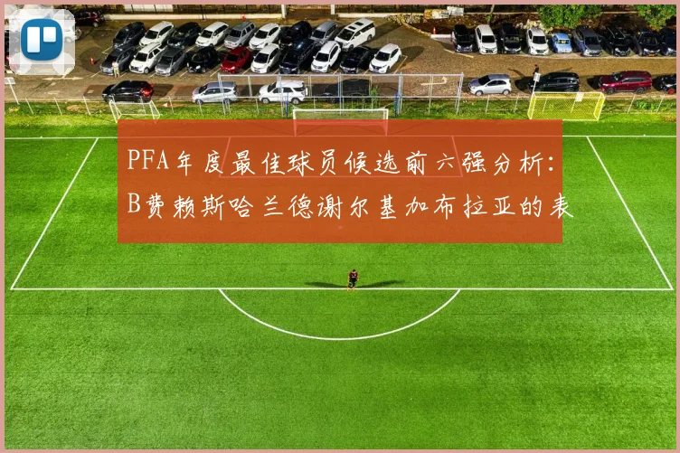 PFA年度最佳球员候选前六强分析：B费赖斯哈兰德谢尔基加布拉亚的表现对比